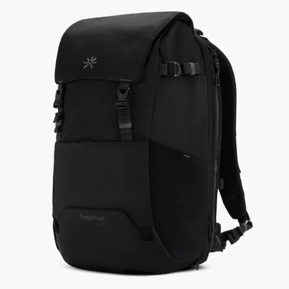 TropicFeel Shell backpack 20-40L - Picture 1 of 5